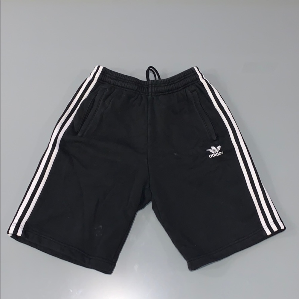 Adidas Sweat Shorts